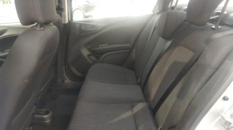 FIAT Cronos 1.3 4P FLEX DRIVE S-DESIGN AUTOMTICO CVT, Foto 11