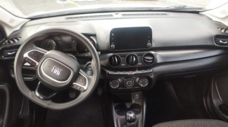 FIAT Cronos 1.3 4P FLEX DRIVE S-DESIGN AUTOMTICO CVT, Foto 12