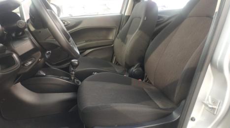 FIAT Cronos 1.3 4P FLEX DRIVE S-DESIGN AUTOMTICO CVT, Foto 13