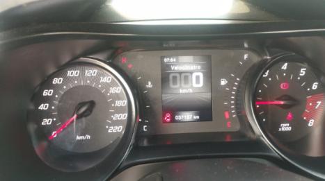 FIAT Cronos 1.3 4P FLEX DRIVE S-DESIGN AUTOMTICO CVT, Foto 14