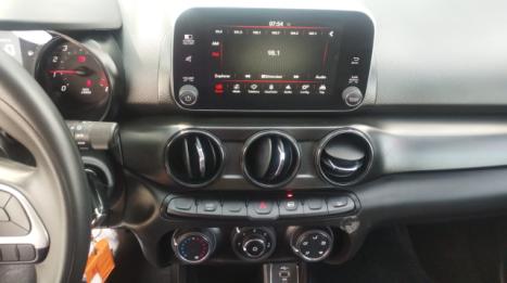FIAT Cronos 1.3 4P FLEX DRIVE S-DESIGN AUTOMTICO CVT, Foto 15