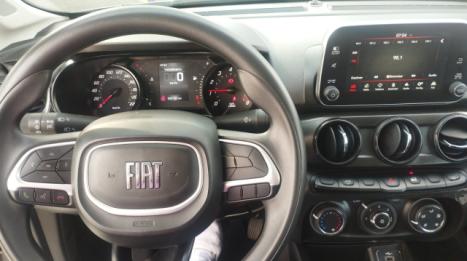FIAT Cronos 1.3 4P FLEX DRIVE S-DESIGN AUTOMTICO CVT, Foto 16