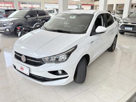 FIAT Cronos 1.3 4P FLEX DRIVE GSR AUTOMATIZADO, Foto 3