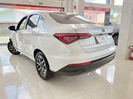 FIAT Cronos 1.3 4P FLEX DRIVE GSR AUTOMATIZADO, Foto 4