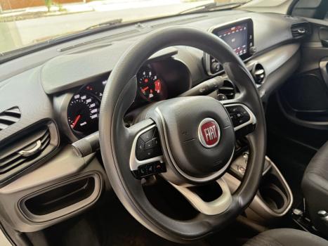 FIAT Cronos 1.3 4P FLEX DRIVE GSR AUTOMATIZADO, Foto 7