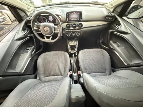 FIAT Cronos 1.3 4P FLEX DRIVE GSR AUTOMATIZADO, Foto 9