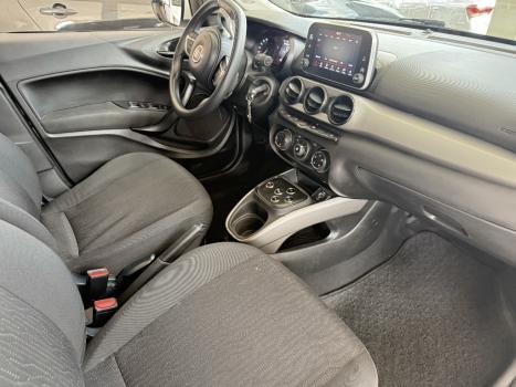 FIAT Cronos 1.3 4P FLEX DRIVE GSR AUTOMATIZADO, Foto 10