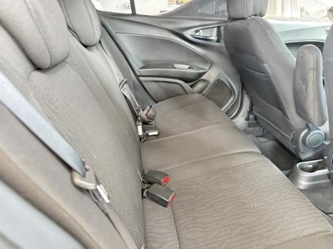 FIAT Cronos 1.3 4P FLEX DRIVE GSR AUTOMATIZADO, Foto 12