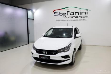 FIAT Cronos 1.3 4P FLEX, Foto 1