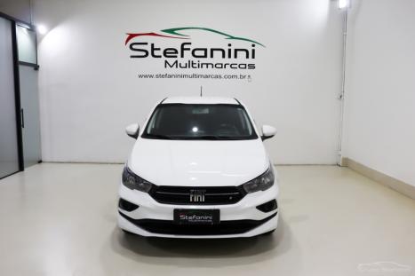 FIAT Cronos 1.3 4P FLEX, Foto 2