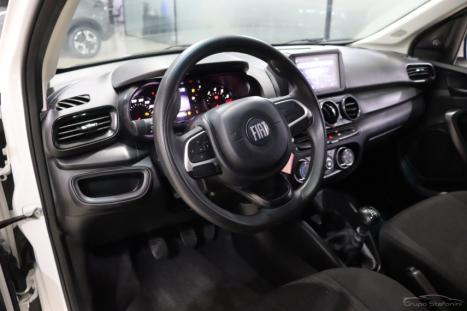 FIAT Cronos 1.3 4P FLEX, Foto 4