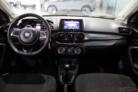 FIAT Cronos 1.3 4P FLEX, Foto 6
