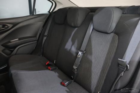 FIAT Cronos 1.3 4P FLEX, Foto 8