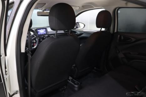 FIAT Cronos 1.3 4P FLEX, Foto 9