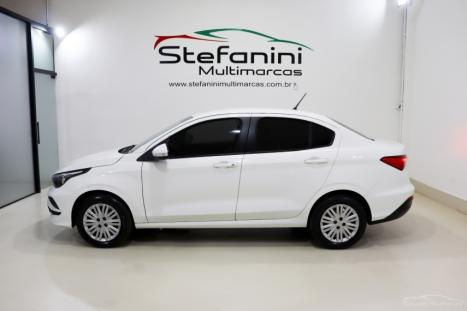 FIAT Cronos 1.3 4P FLEX, Foto 10