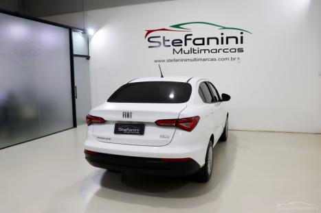 FIAT Cronos 1.3 4P FLEX, Foto 11
