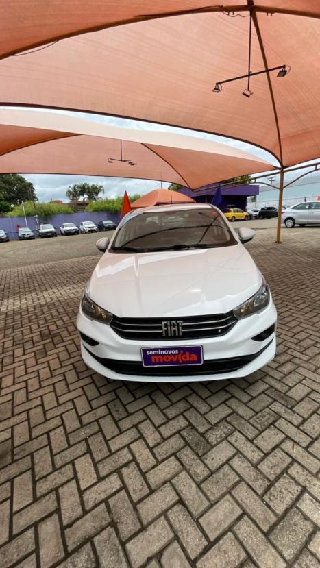 FIAT Cronos 1.3 4P FLEX DRIVE, Foto 1