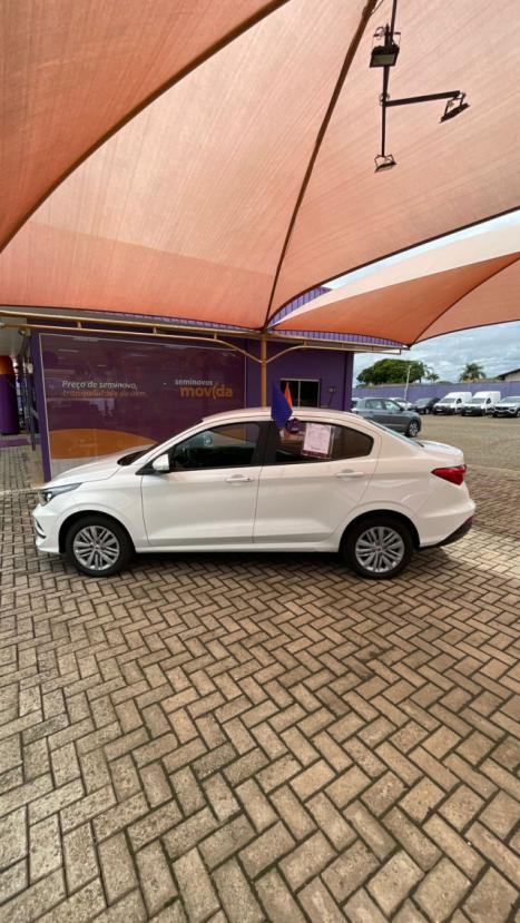 FIAT Cronos 1.3 4P FLEX DRIVE, Foto 2