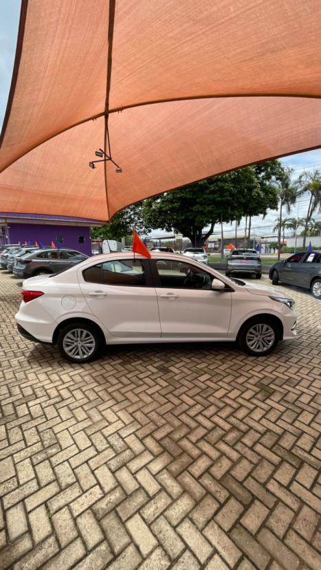 FIAT Cronos 1.3 4P FLEX DRIVE, Foto 4