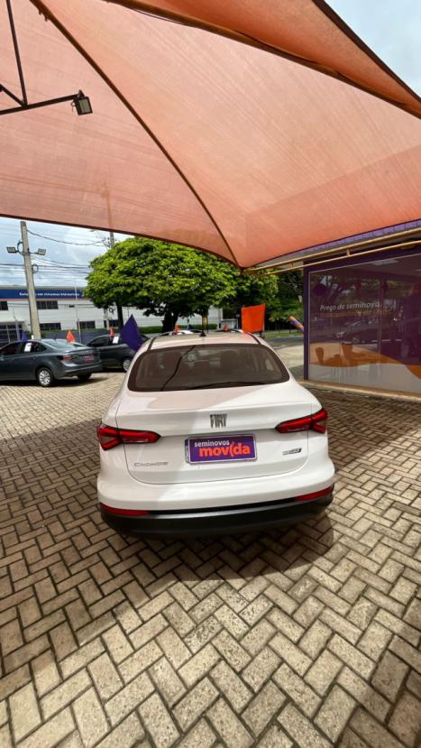 FIAT Cronos 1.3 4P FLEX DRIVE, Foto 5