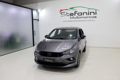 FIAT Cronos 1.3 4P FLEX DRIVE, Foto 1