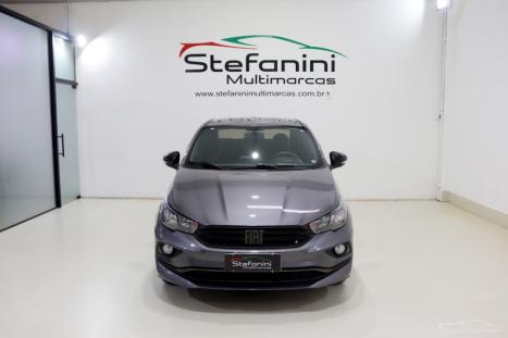 FIAT Cronos 1.3 4P FLEX DRIVE, Foto 2
