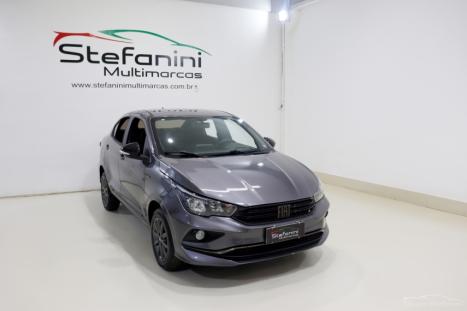 FIAT Cronos 1.3 4P FLEX DRIVE, Foto 3