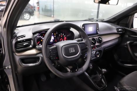 FIAT Cronos 1.3 4P FLEX DRIVE, Foto 4