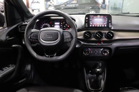 FIAT Cronos 1.3 4P FLEX DRIVE, Foto 5