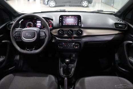 FIAT Cronos 1.3 4P FLEX DRIVE, Foto 6