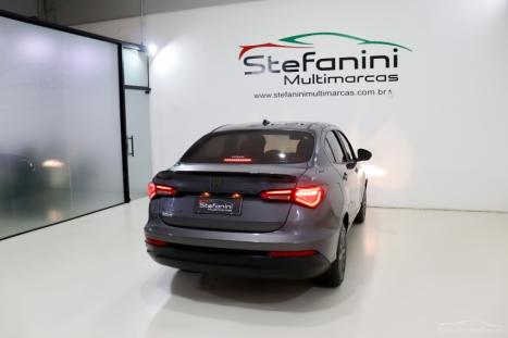 FIAT Cronos 1.3 4P FLEX DRIVE, Foto 11