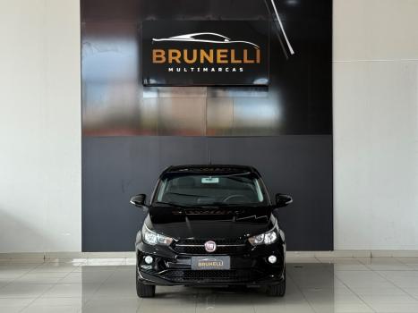 FIAT Cronos 1.3 4P FLEX DRIVE, Foto 2