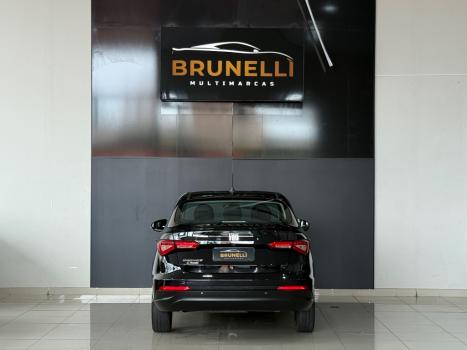 FIAT Cronos 1.3 4P FLEX DRIVE, Foto 4