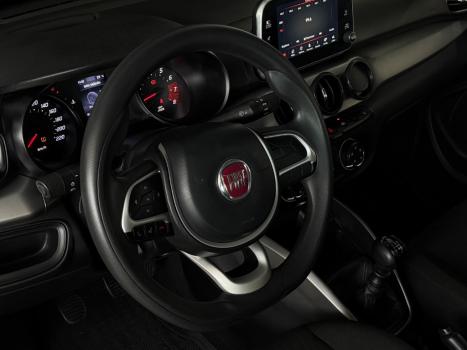 FIAT Cronos 1.3 4P FLEX DRIVE, Foto 5