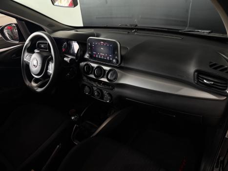 FIAT Cronos 1.3 4P FLEX DRIVE, Foto 6