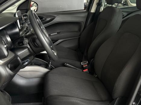 FIAT Cronos 1.3 4P FLEX DRIVE, Foto 7