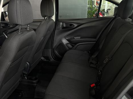 FIAT Cronos 1.3 4P FLEX DRIVE, Foto 8