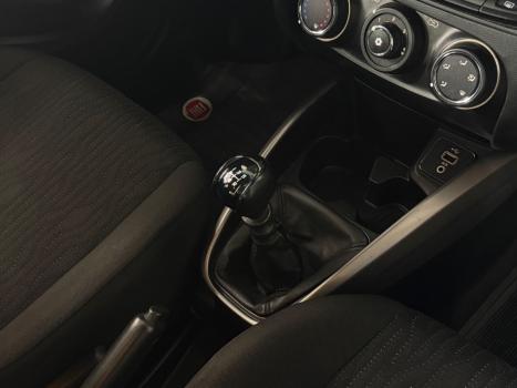 FIAT Cronos 1.3 4P FLEX DRIVE, Foto 9