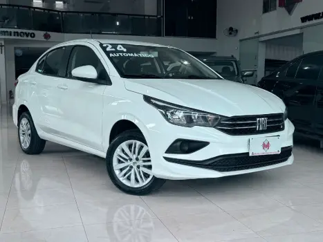 FIAT Cronos 1.3 4P FLEX DRIVE, Foto 1