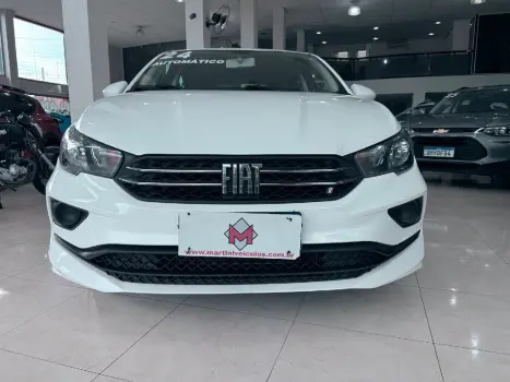 FIAT Cronos 1.3 4P FLEX DRIVE, Foto 2