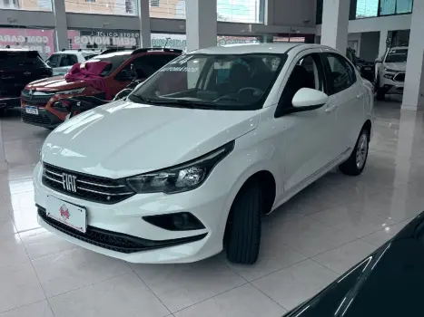 FIAT Cronos 1.3 4P FLEX DRIVE, Foto 3