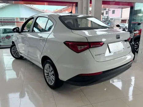 FIAT Cronos 1.3 4P FLEX DRIVE, Foto 4