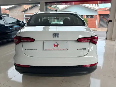 FIAT Cronos 1.3 4P FLEX DRIVE, Foto 5