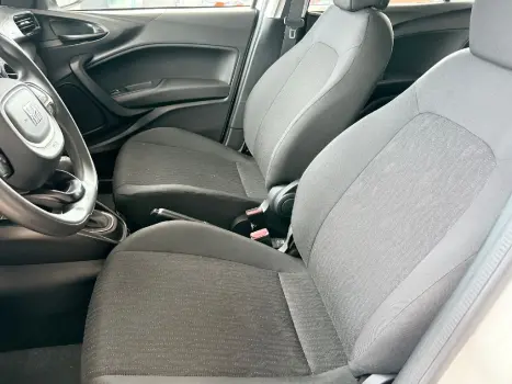 FIAT Cronos 1.3 4P FLEX DRIVE, Foto 8