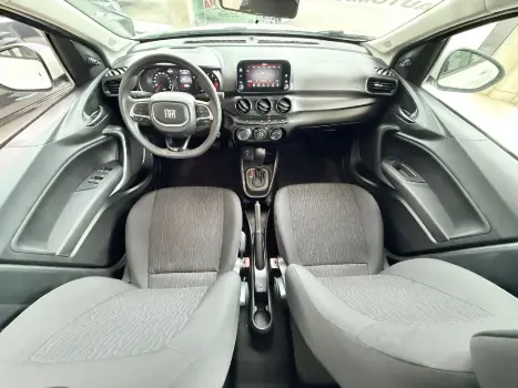 FIAT Cronos 1.3 4P FLEX DRIVE, Foto 9