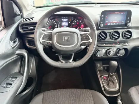 FIAT Cronos 1.3 4P FLEX DRIVE, Foto 10