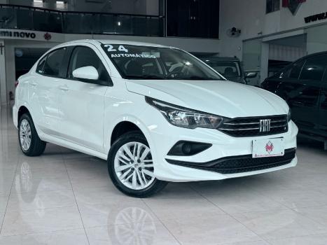 FIAT Cronos 1.3 4P FLEX DRIVE AUTOMÁTICO CVT, Foto 1
