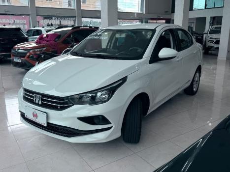 FIAT Cronos 1.3 4P FLEX DRIVE AUTOMÁTICO CVT, Foto 3