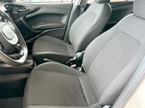FIAT Cronos 1.3 4P FLEX DRIVE AUTOMÁTICO CVT, Foto 8