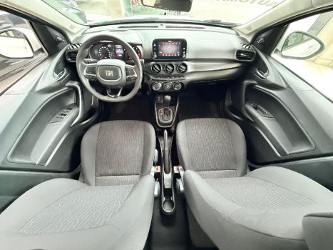 FIAT Cronos 1.3 4P FLEX DRIVE AUTOMÁTICO CVT, Foto 9